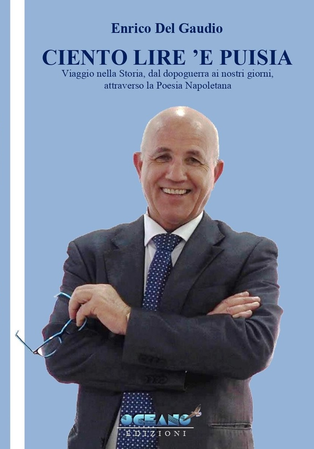 Ciento lire 'e puisia