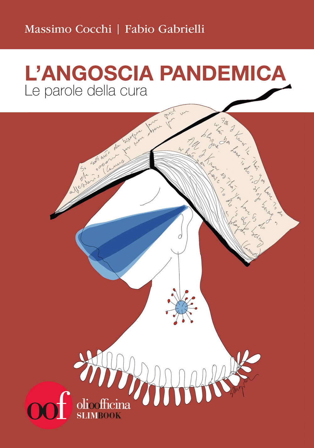 L'angoscia pandemica. Le parole della cura