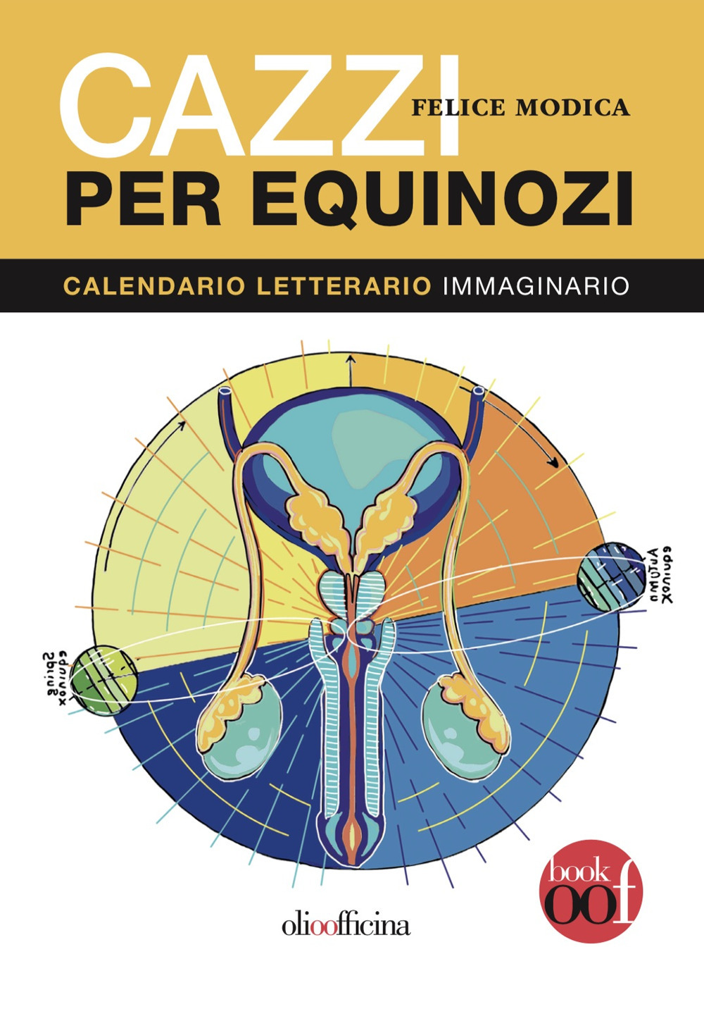 Cazzi per equinozzi
