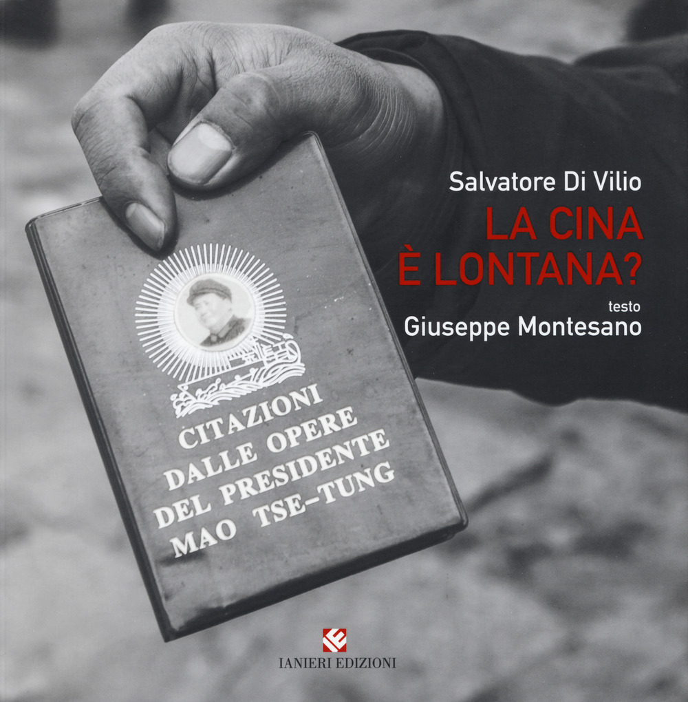 La Cina è lontana. Ediz. italiana e inglese