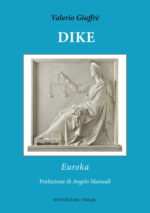 Dike. Eureka