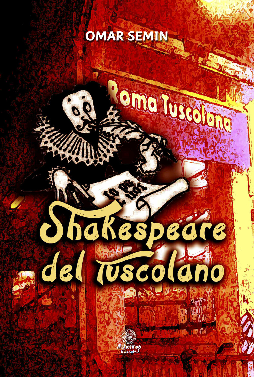 Shakespeare del Tuscolano