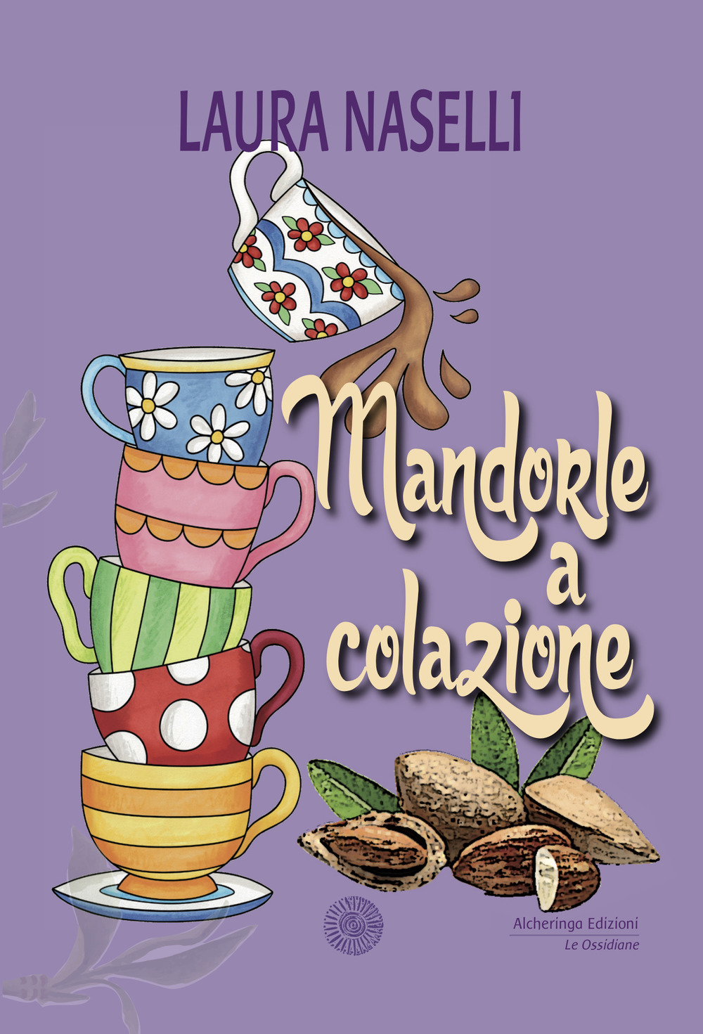 Mandorle a colazione