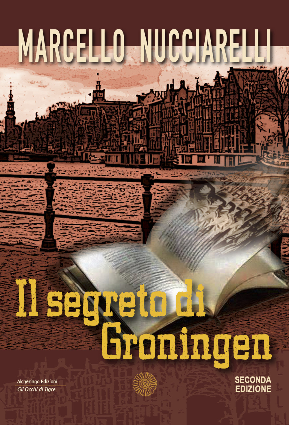 Il segreto di Groningen