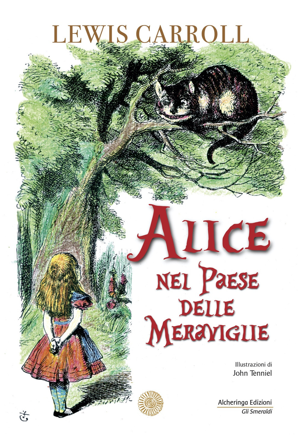 Alice nel paese delle meraviglie