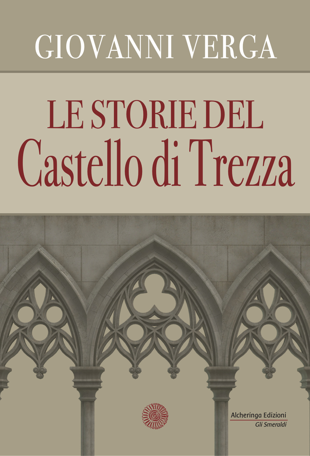 Le storie del castello di Trezza