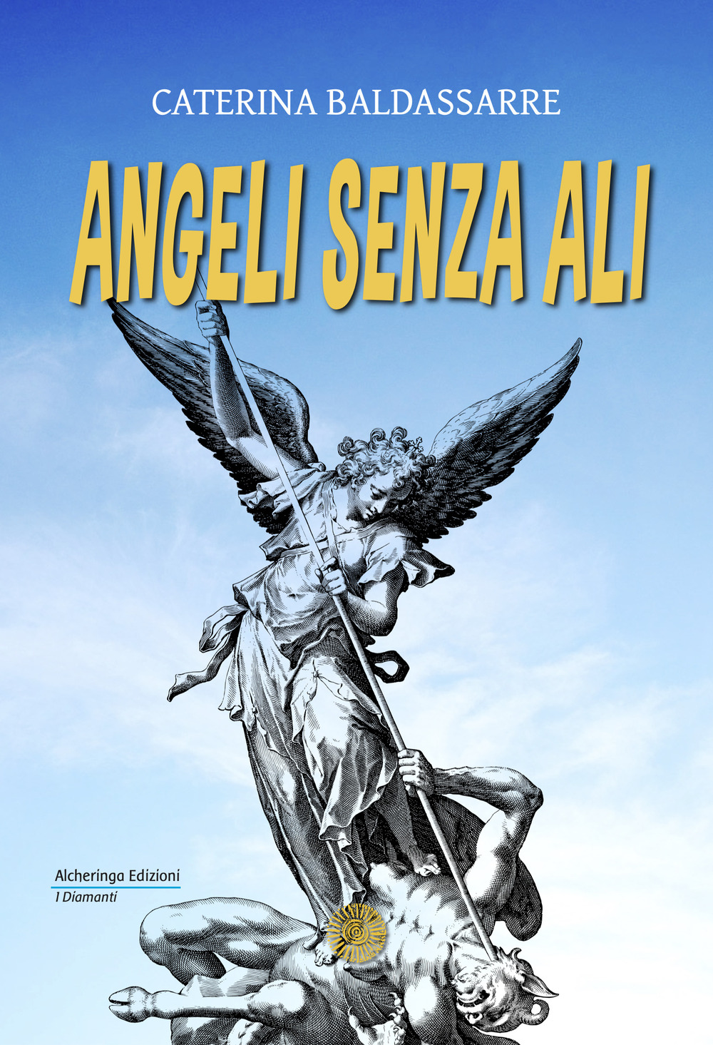 Angeli senza ali