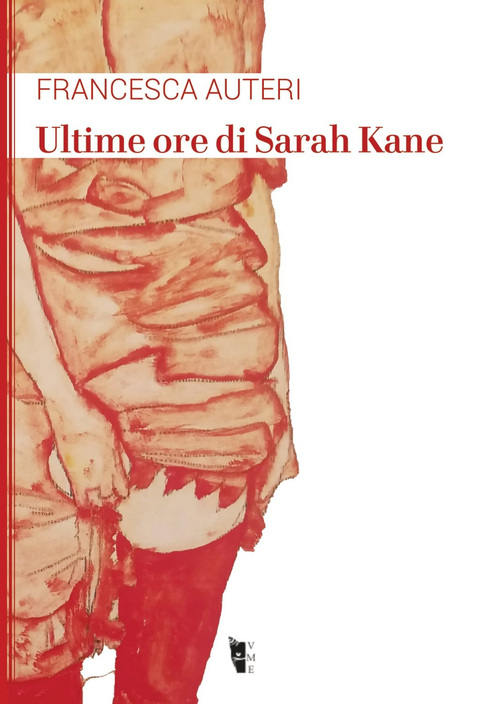 Ultime ore di Sarah Kane