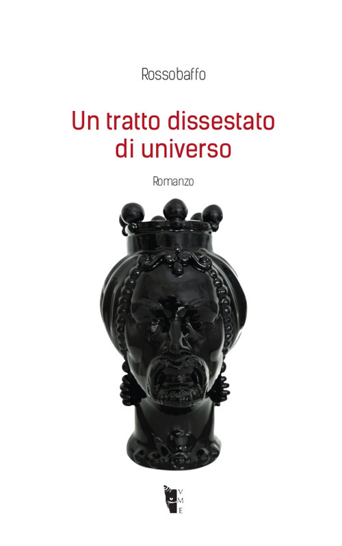 Un tratto dissestato di universo