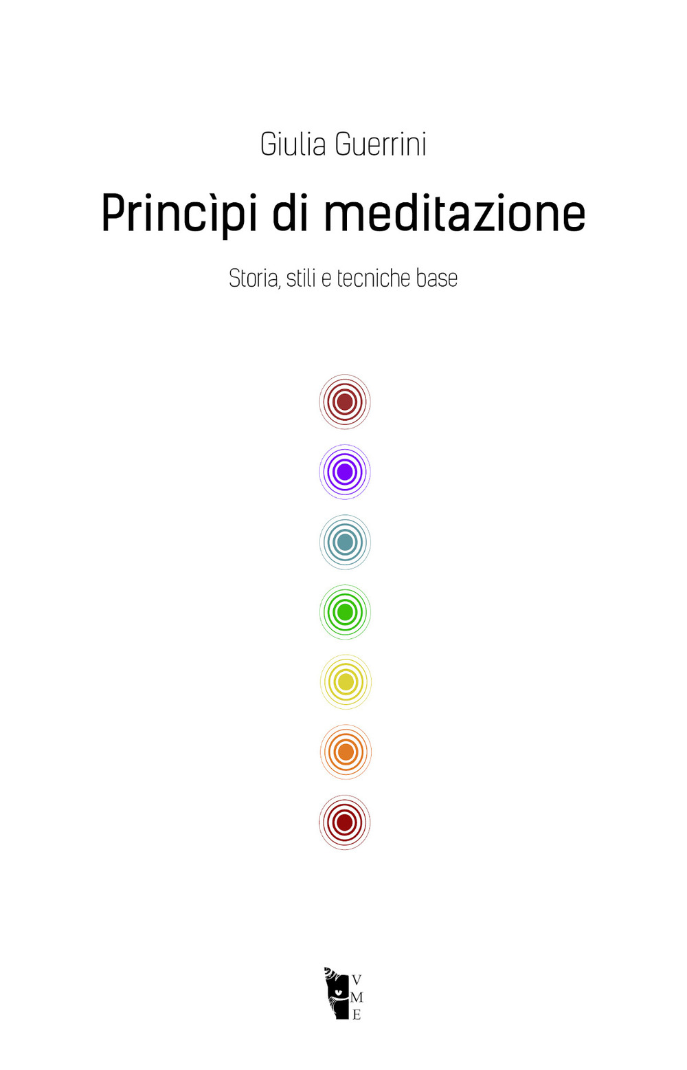 Princìpi di meditazione. Storia, stili e tecniche base