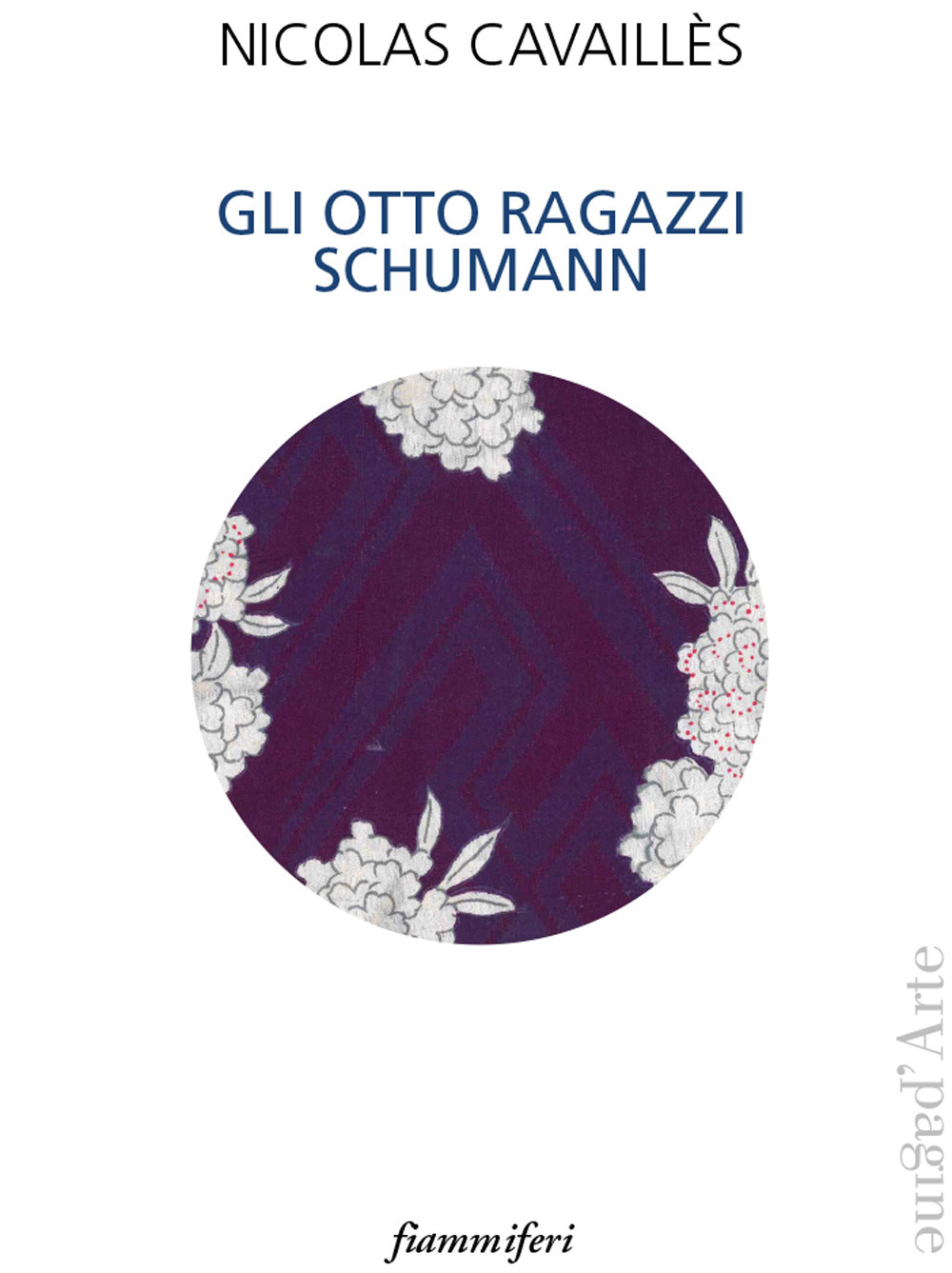 Gli otto ragazzi Schumann