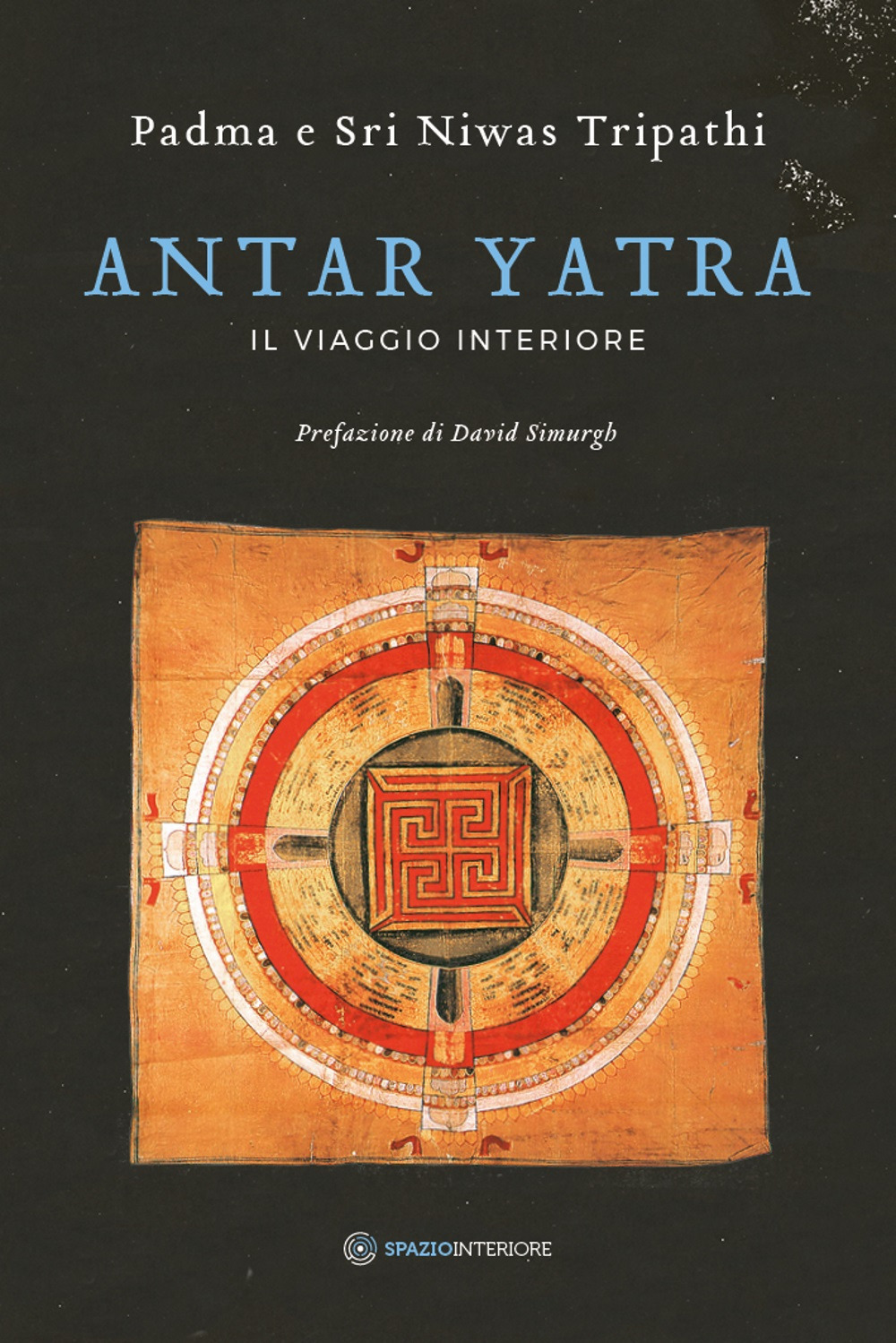 Antar Yatra. Il viaggio interiore