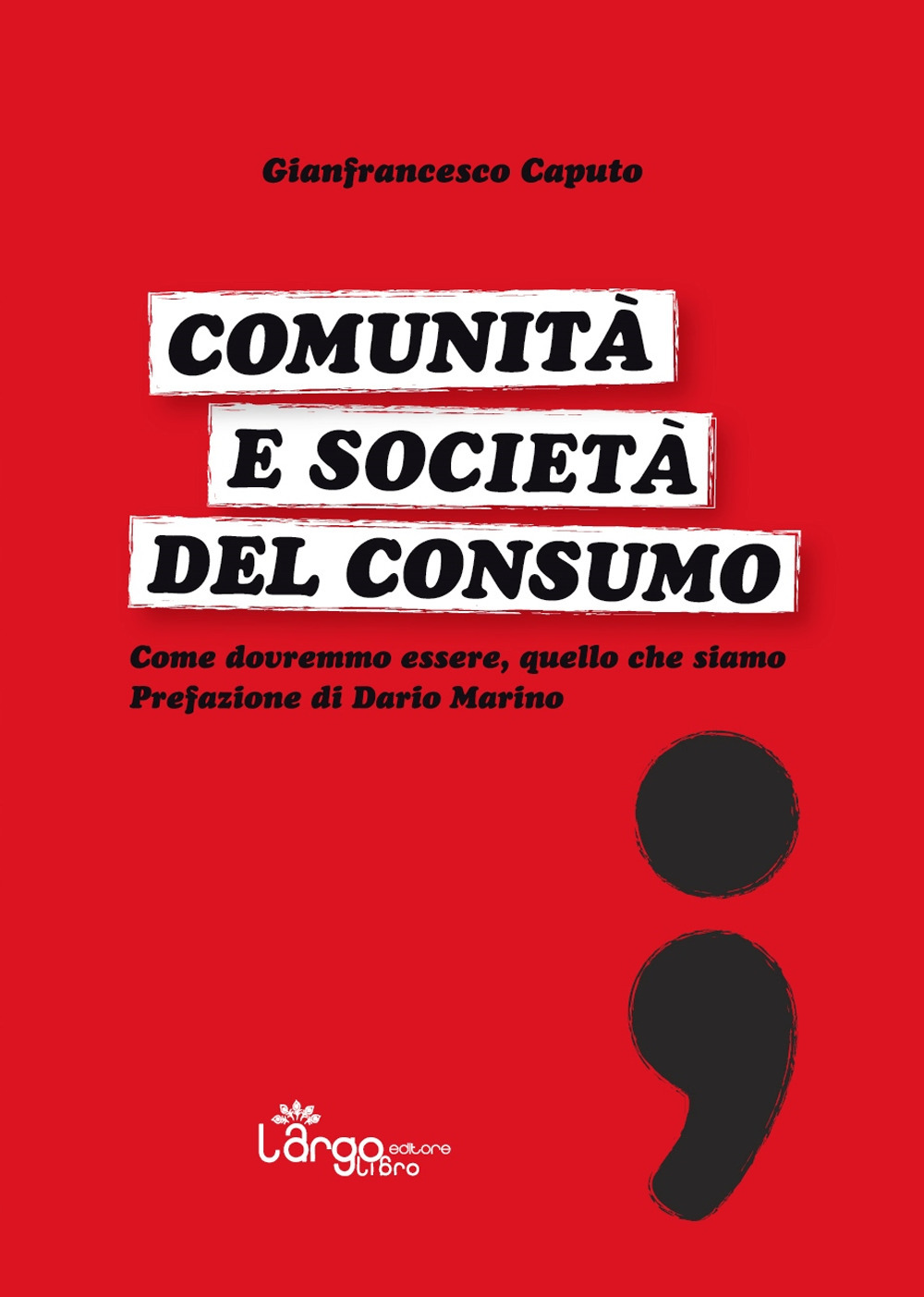 Comunità e società del consumo