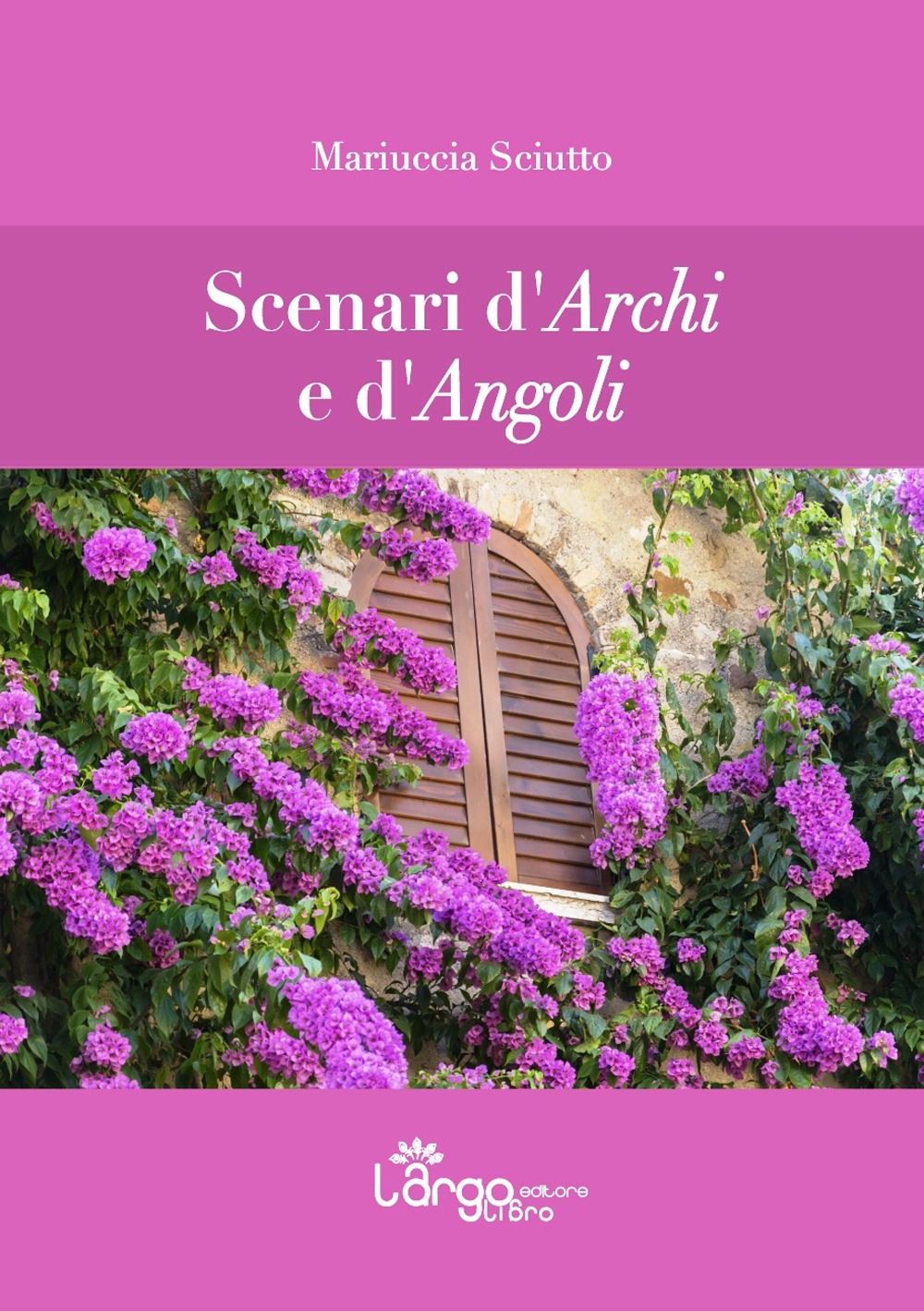 Scenari d'archi e d'angoli