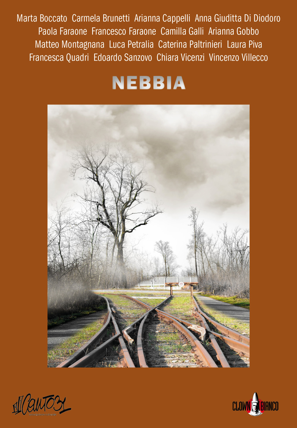 Nebbia