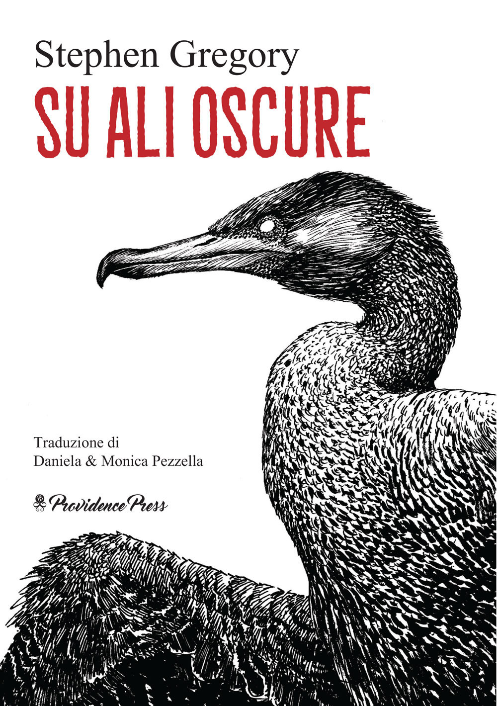 Su Ali Oscure