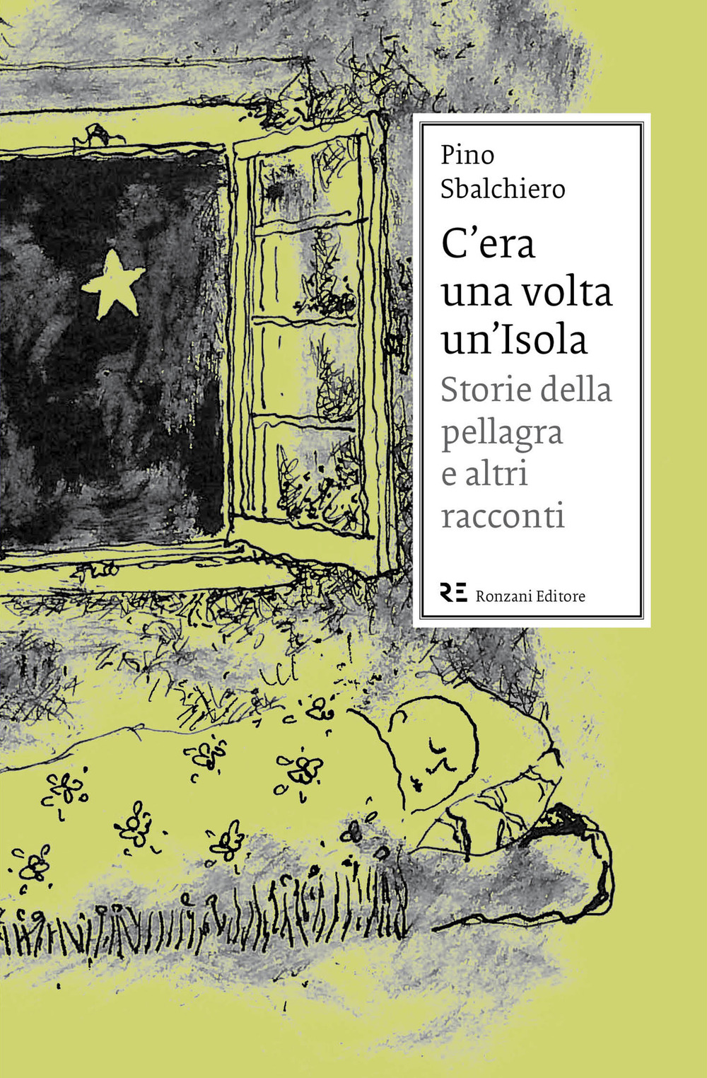 C'era una volta un'Isola. Storie della pellagra e altri racconti-Glossario del contado isolano e dei comuni contermini a uso dei forestieri