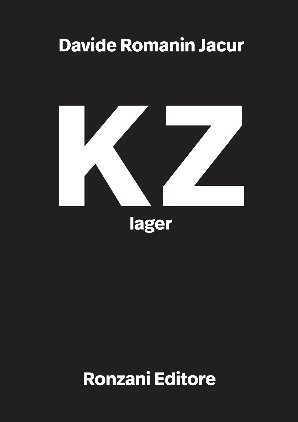 KZ lager