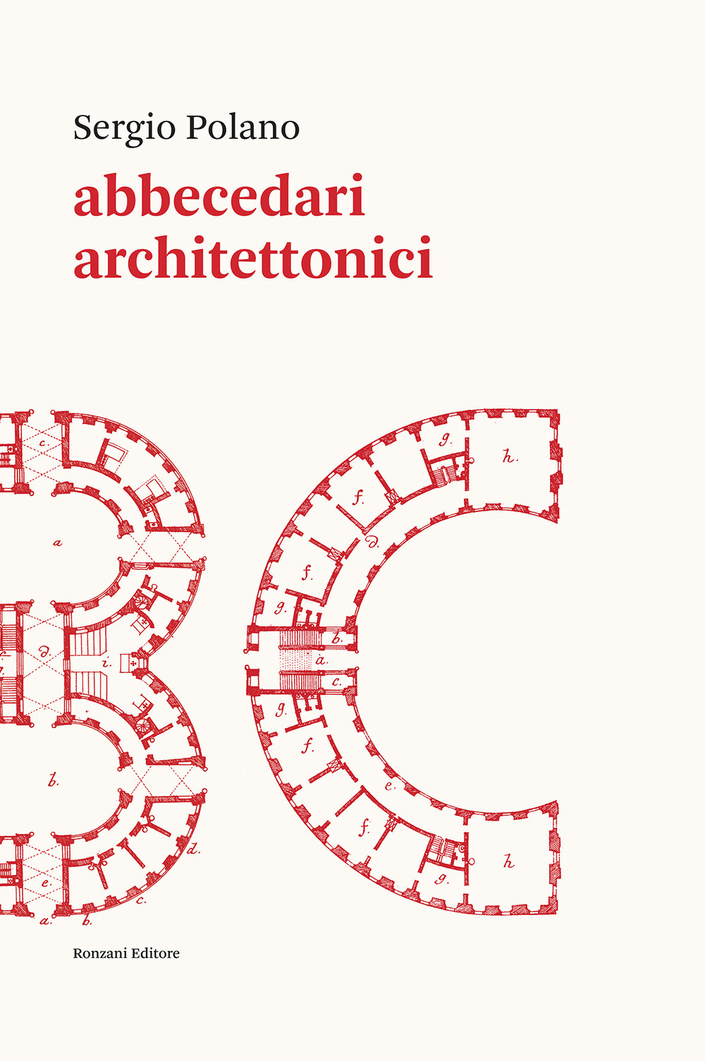 Abbecedari architettonici