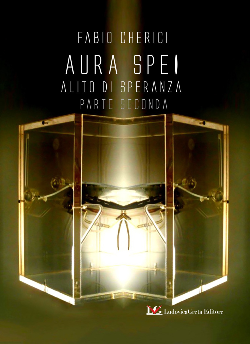 Aura spei. Alito di speranza. Vol. 2