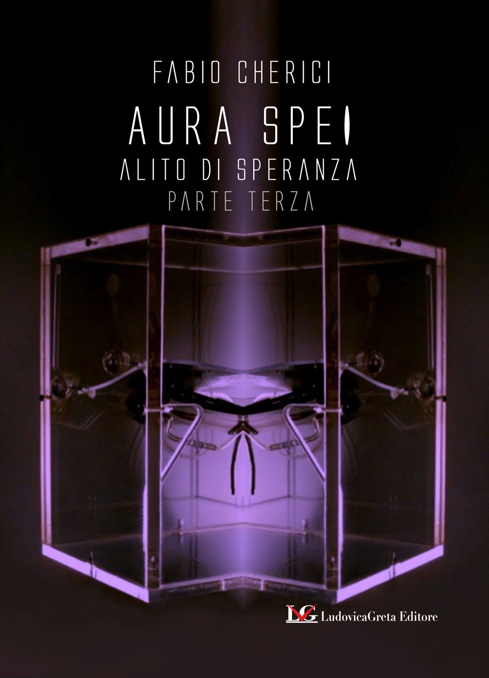 Aura spei. Alito di speranza. Vol. 3