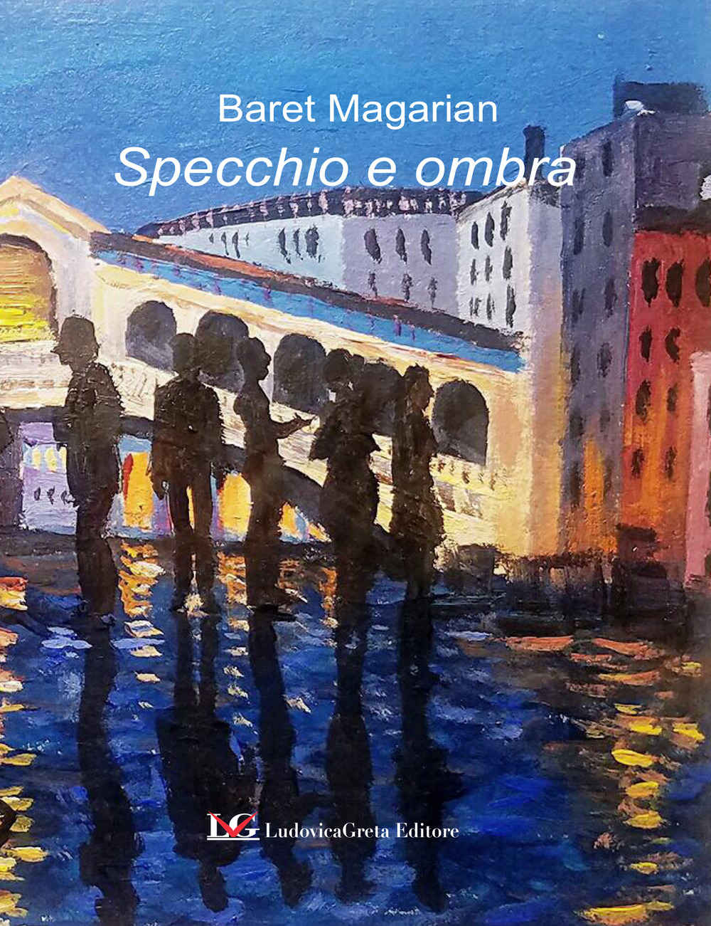 Specchio e ombra