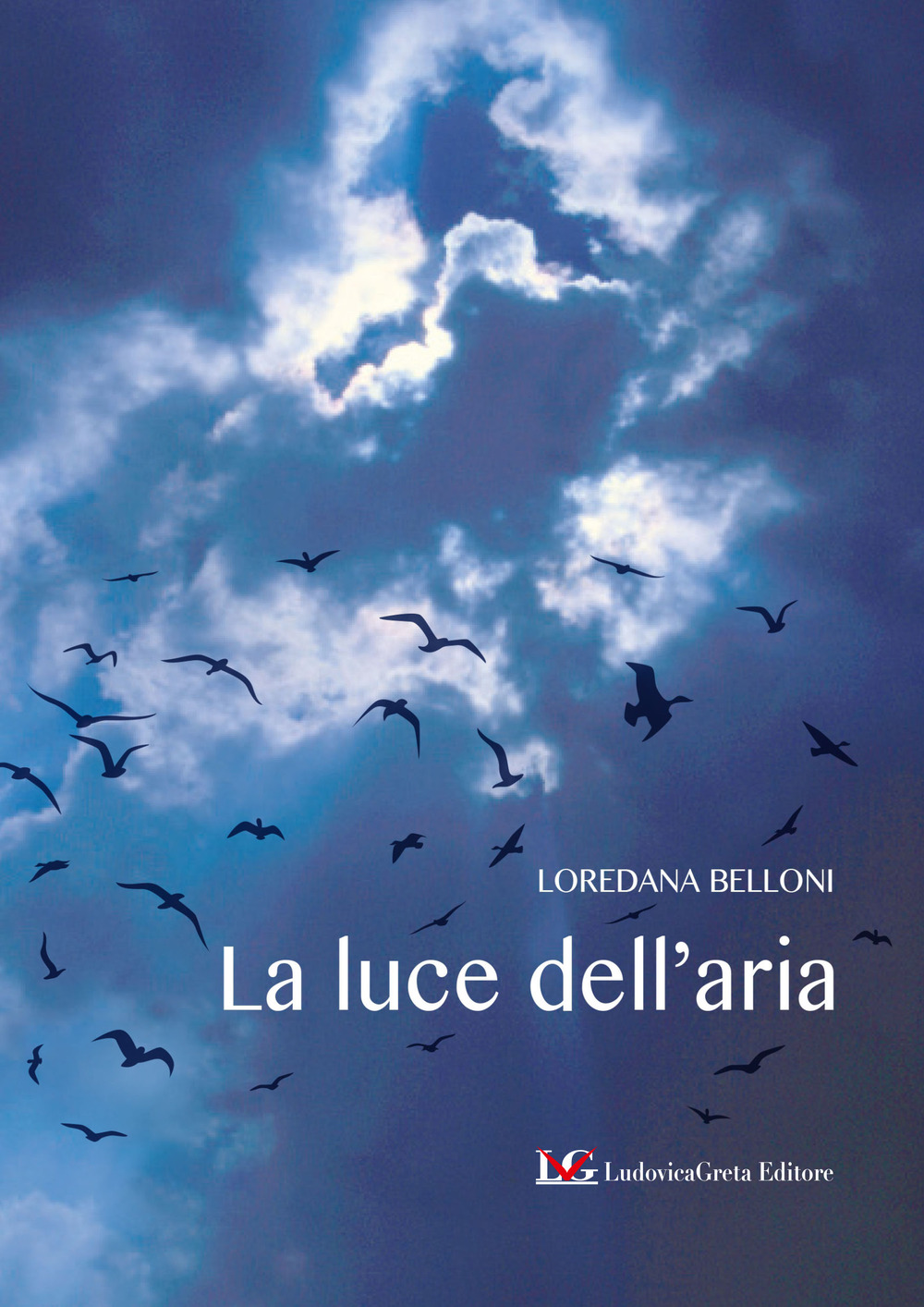 La luce dell'aria