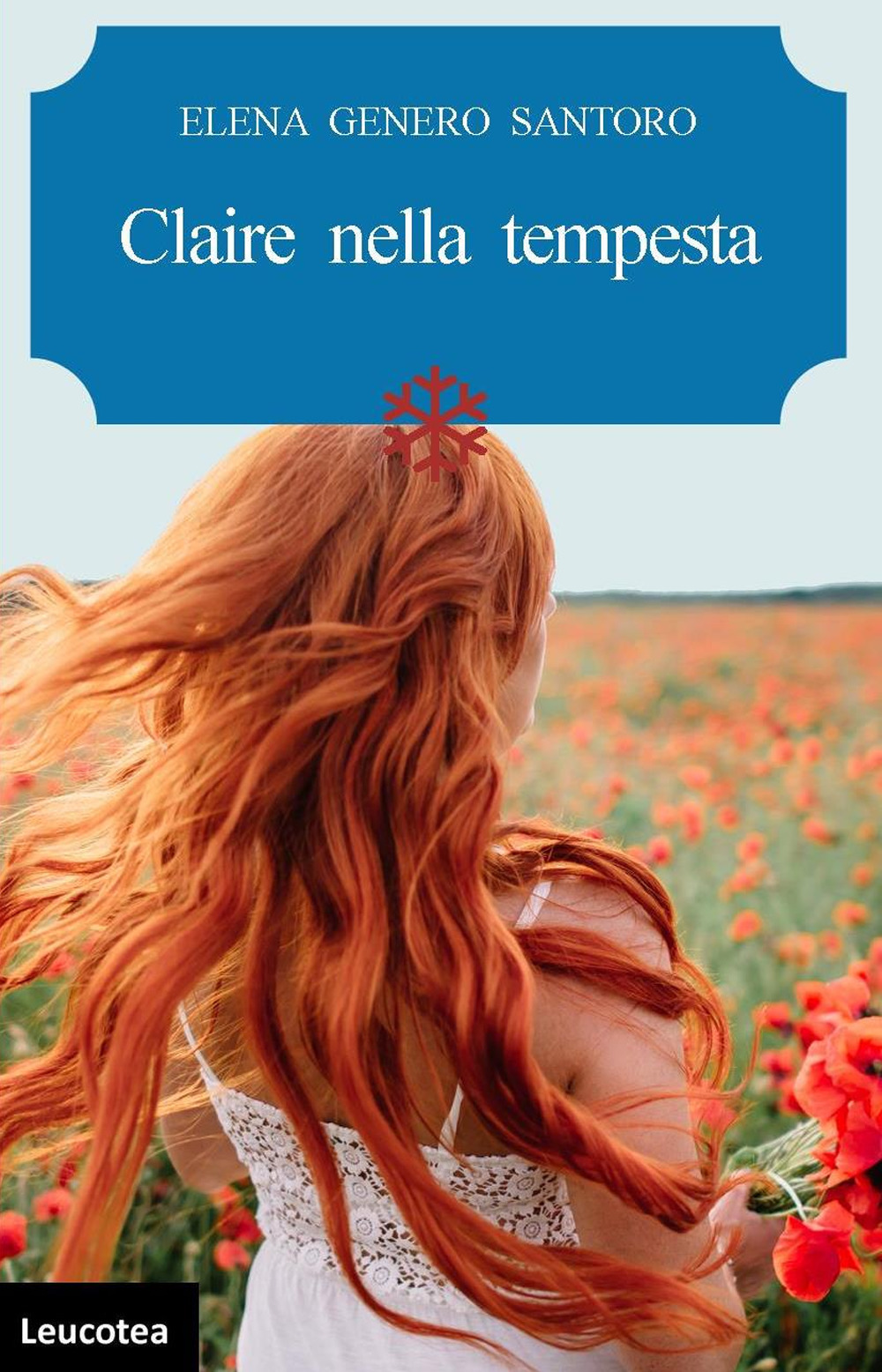 Claire nella tempesta