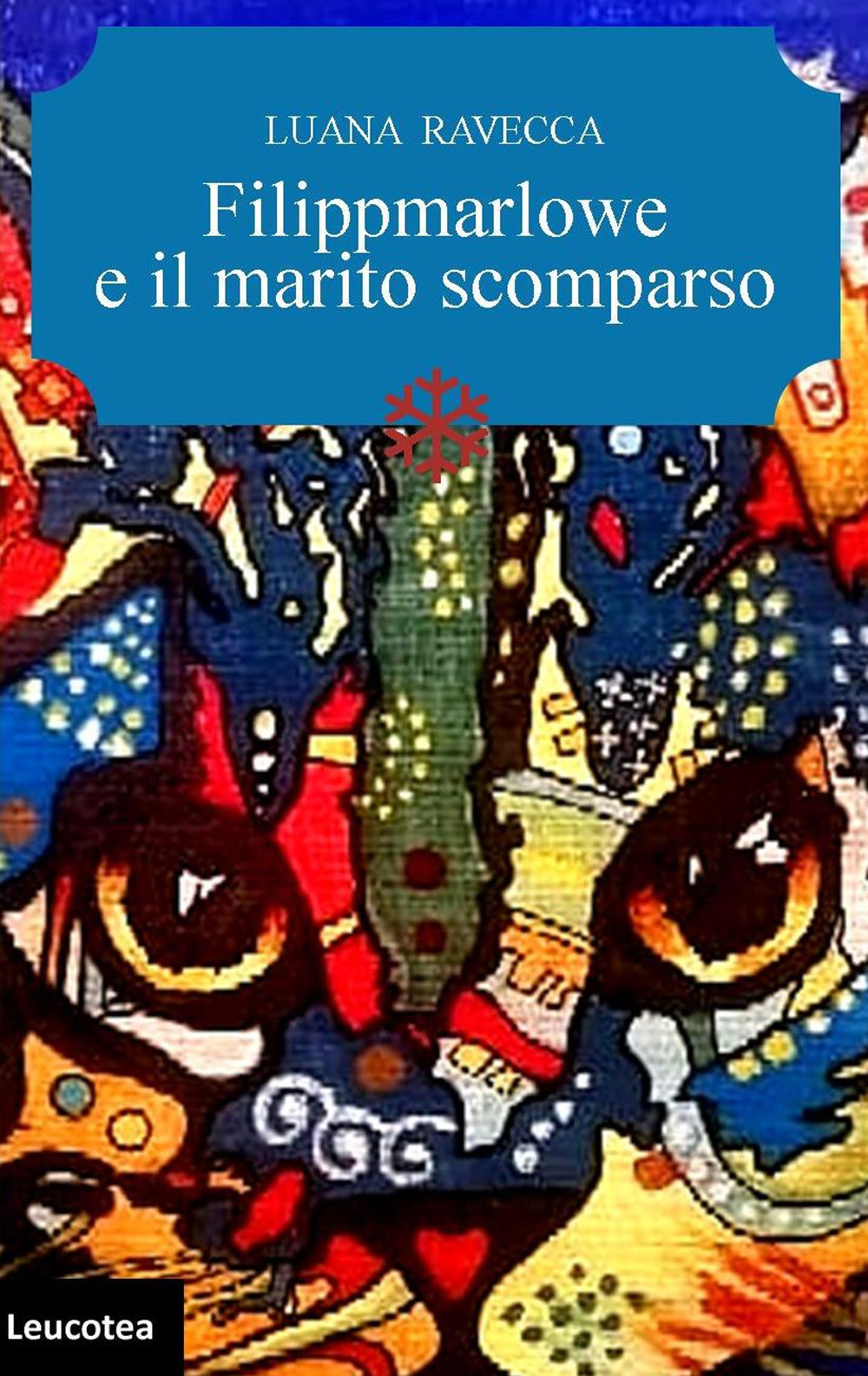 Filippmarlowe e il marito scomparso