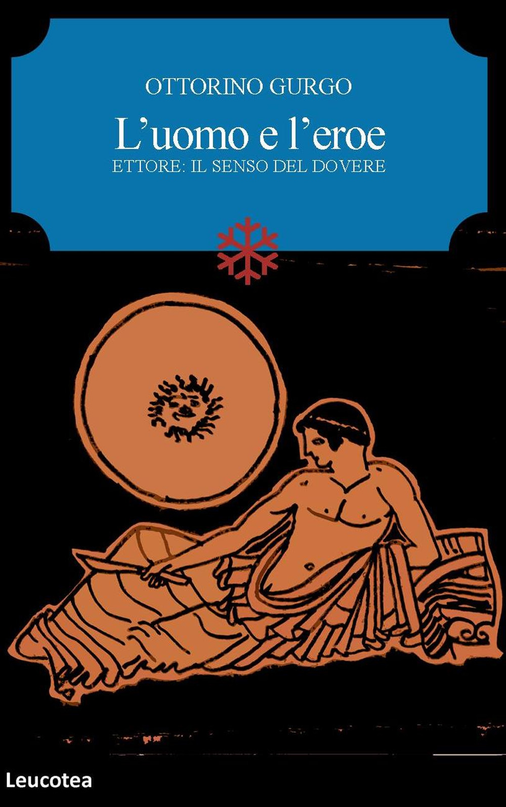 L'uomo e l'eroe. Ettore: il senso del dovere