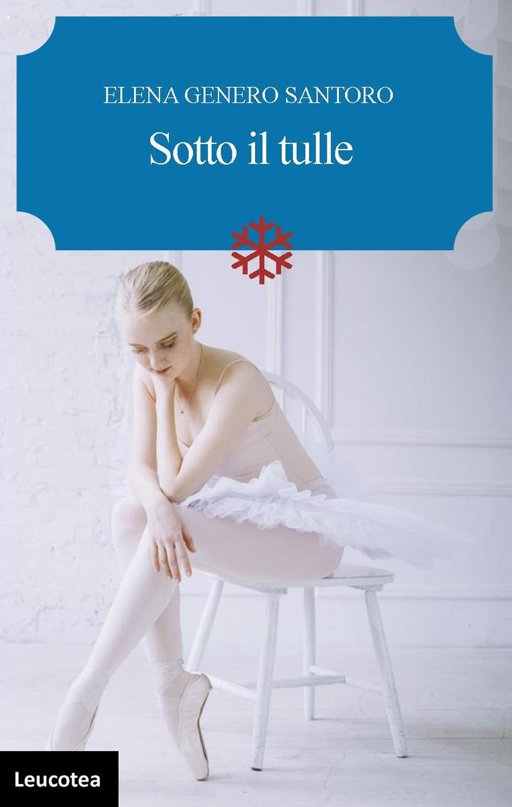 Sotto il tulle