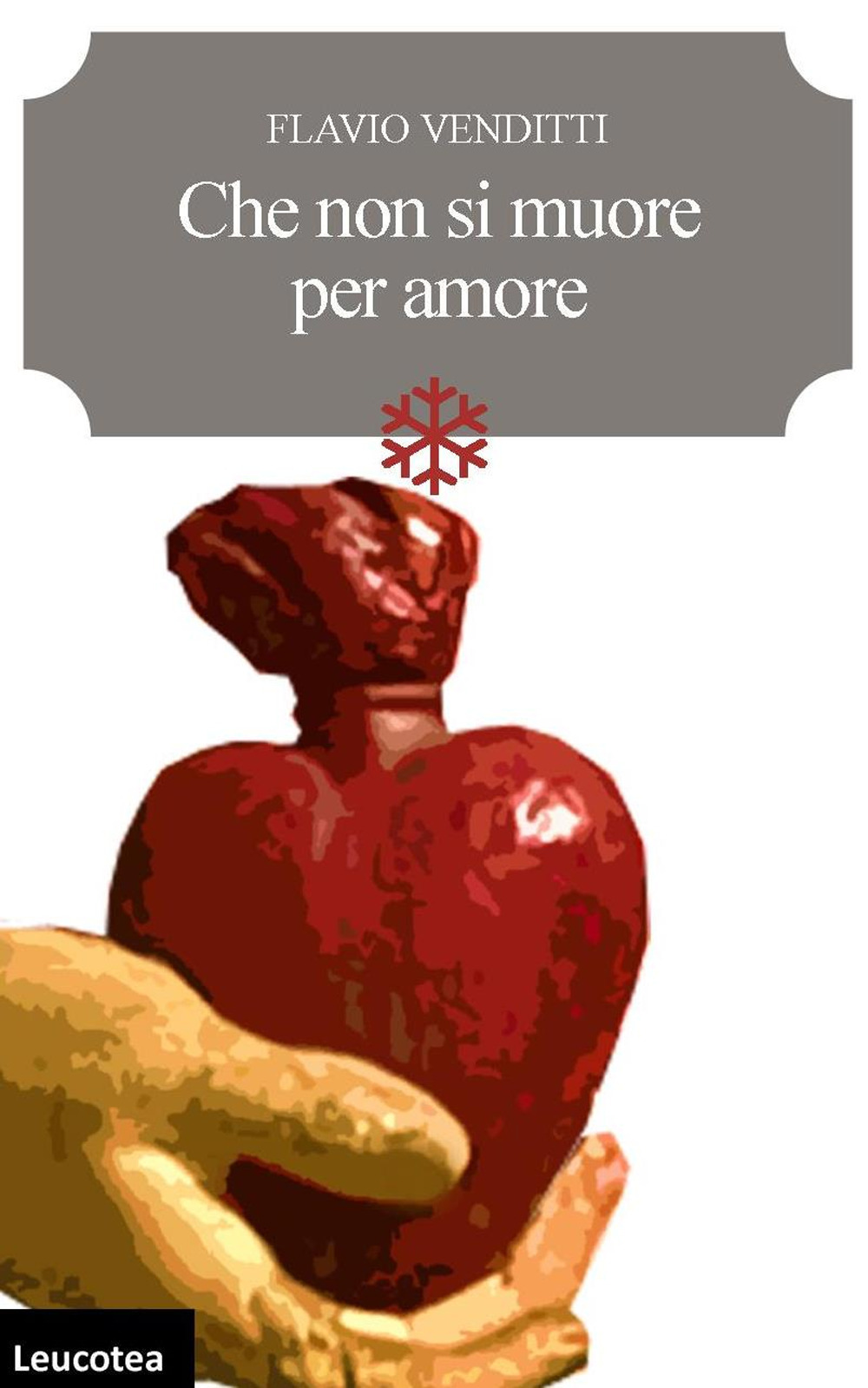 Che non si muore per amore