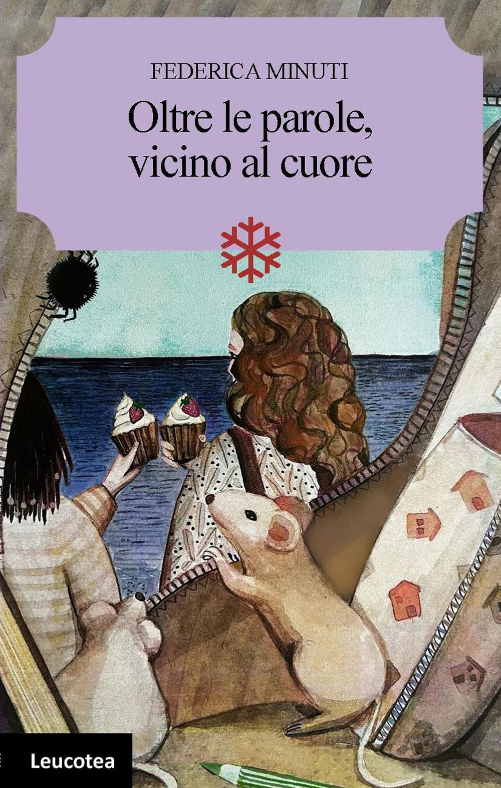 Oltre le parole, vicino al cuore