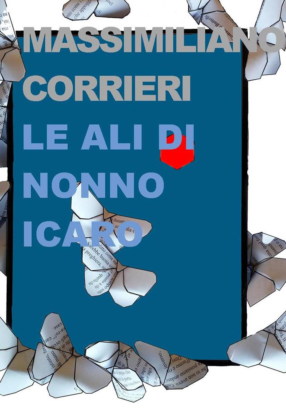 Le ali di nonno Icaro