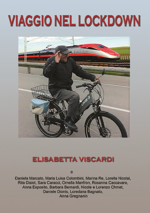 Viaggio nel lockdown