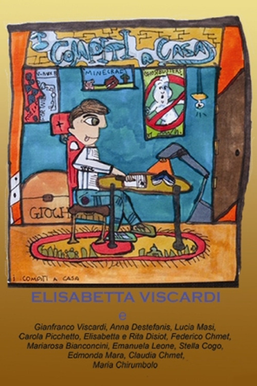 I compiti a casa