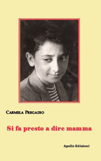 Si fa presto a dire mamma