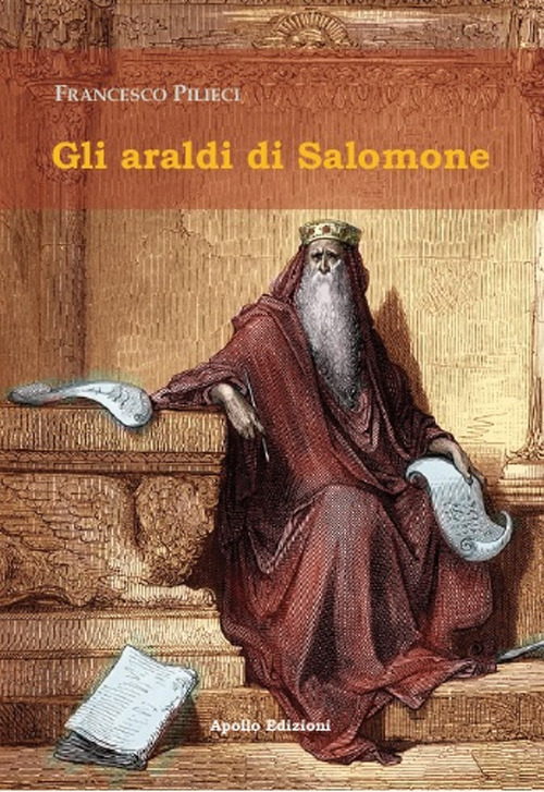 Gli araldi di Salomone