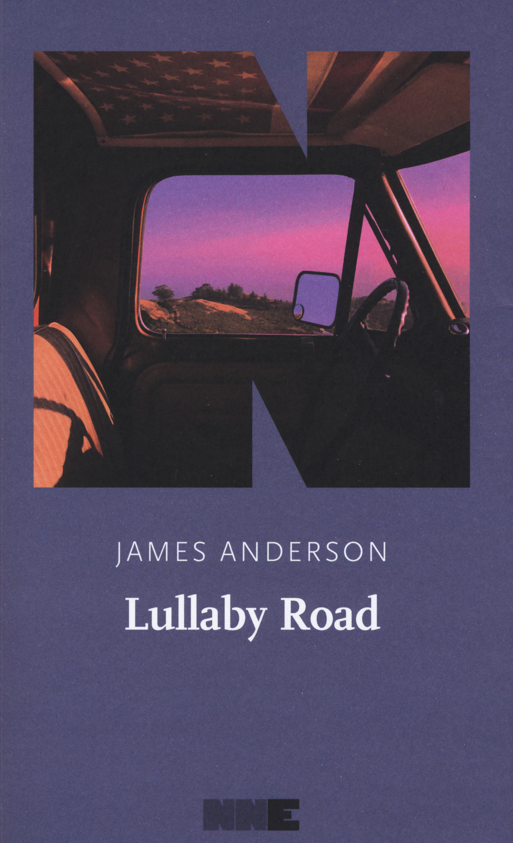 Lullaby Road. La serie del deserto. Vol. 1