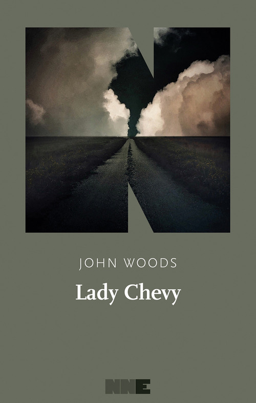 LADY CHEVY di WOODS JOHN