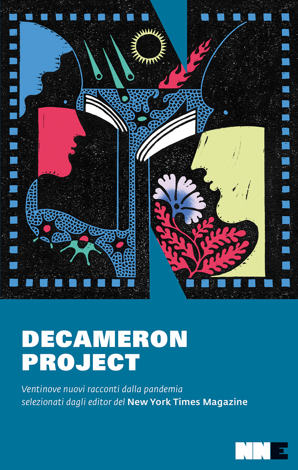 DECAMERON PROJECT - 9788894938937