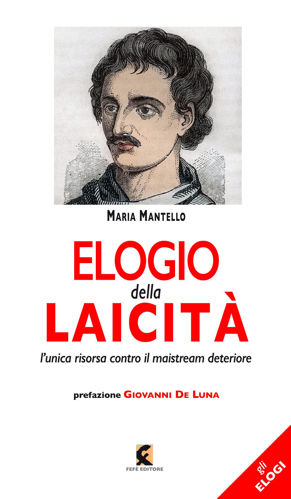 Elogio della laicità