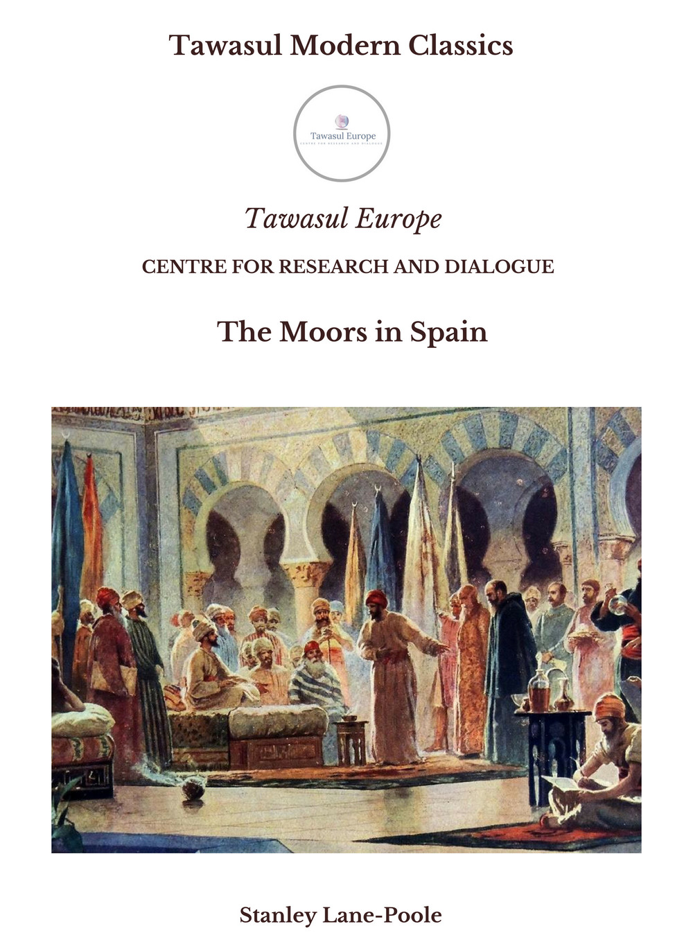 The Moors in Spain