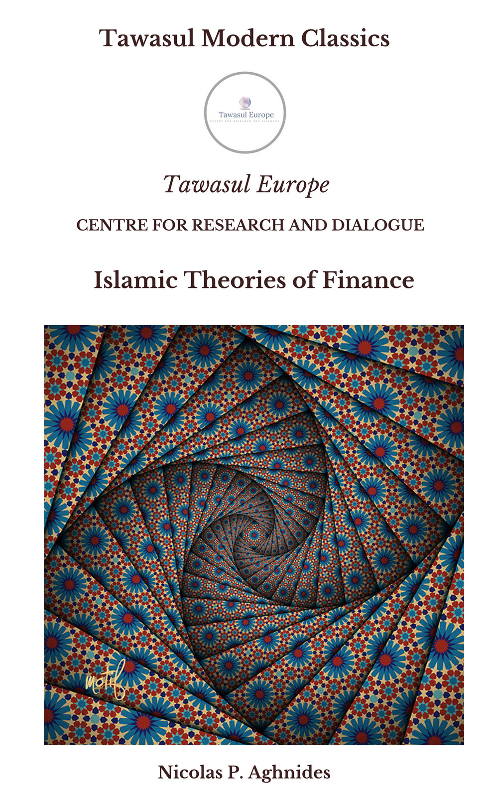 Islamic theories of finance