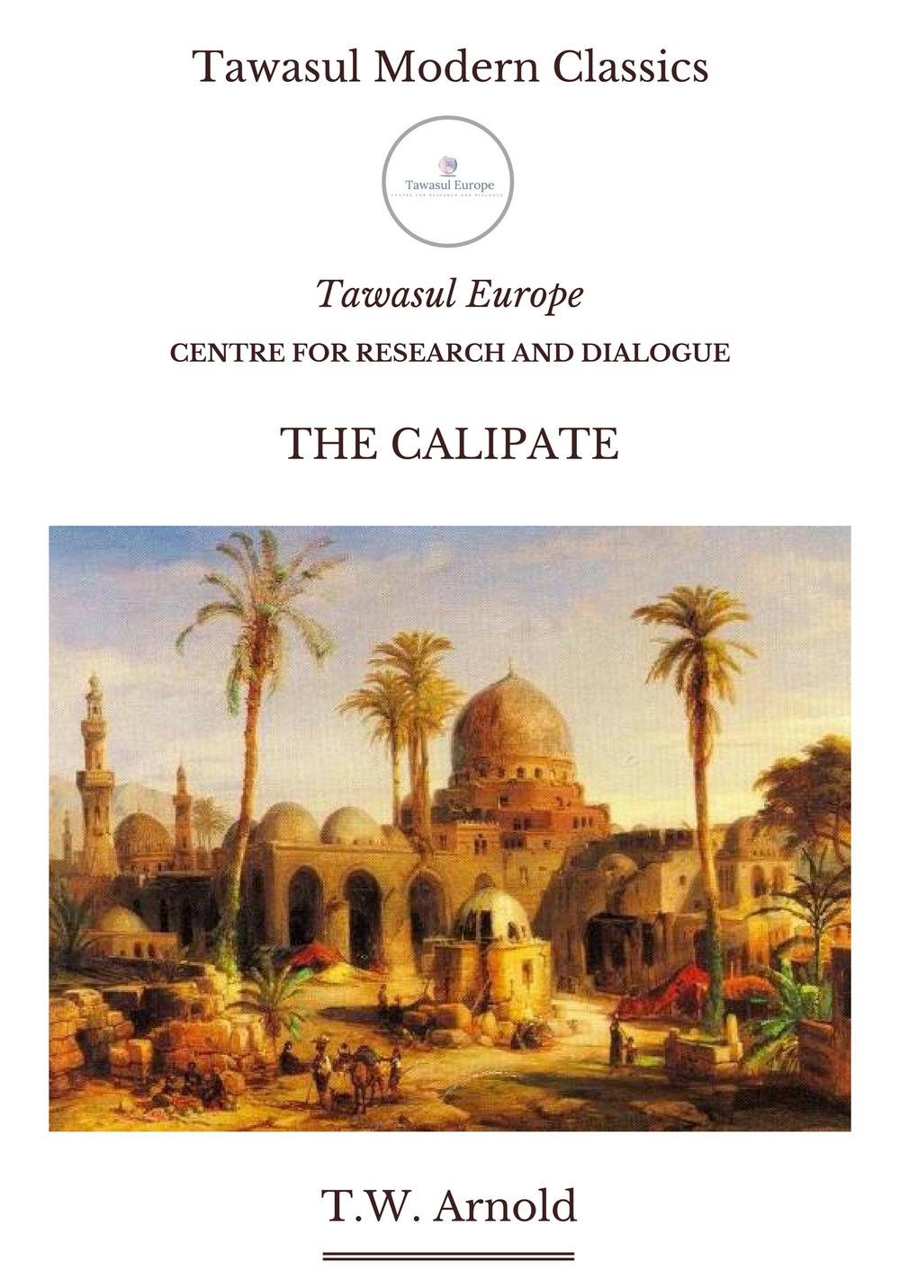 The caliphate