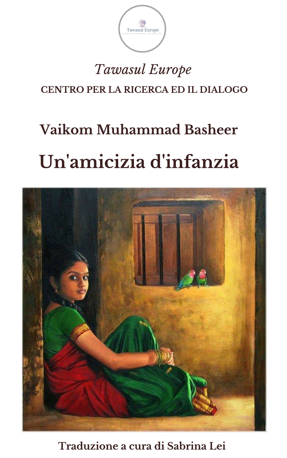 Un'amicizia d'infanzia