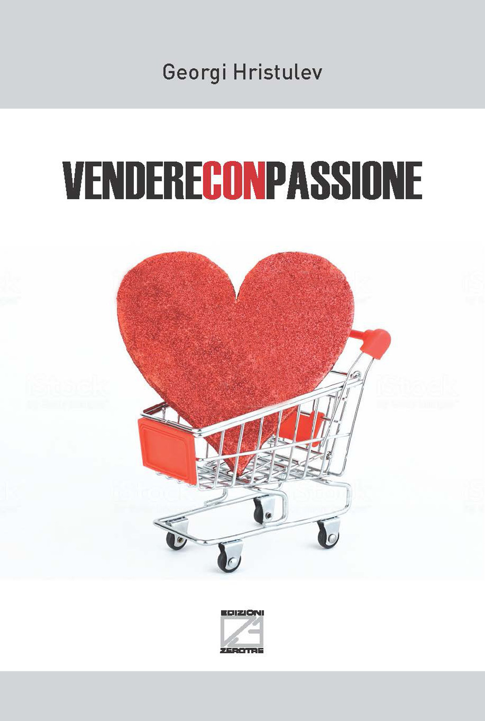 Vendere con passione