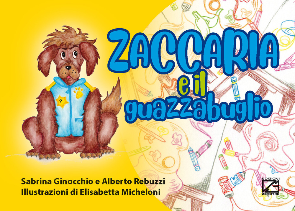 Zaccaria e il guazzabuglio