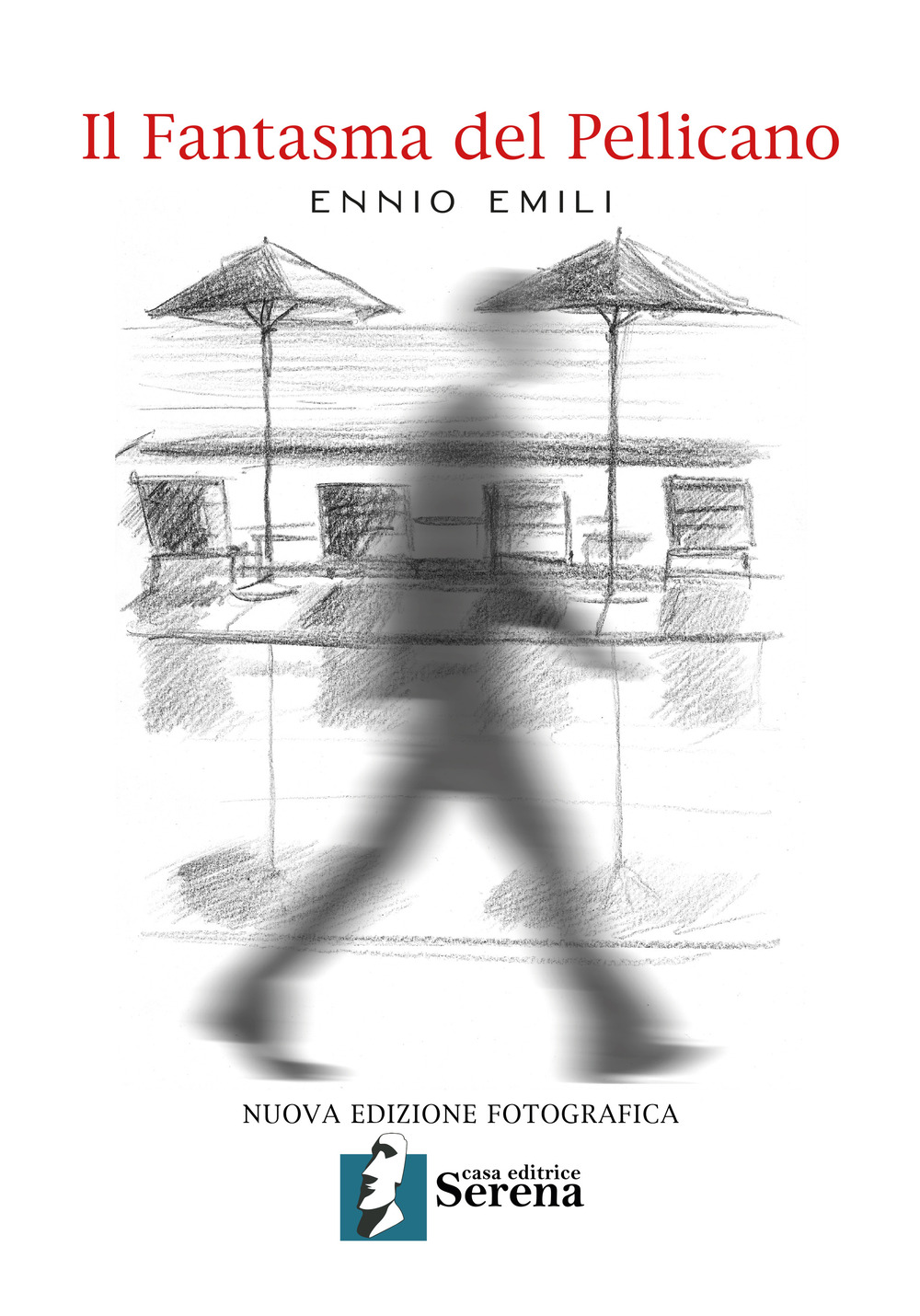 Il fantasma del pellicano. Ediz. illustrata