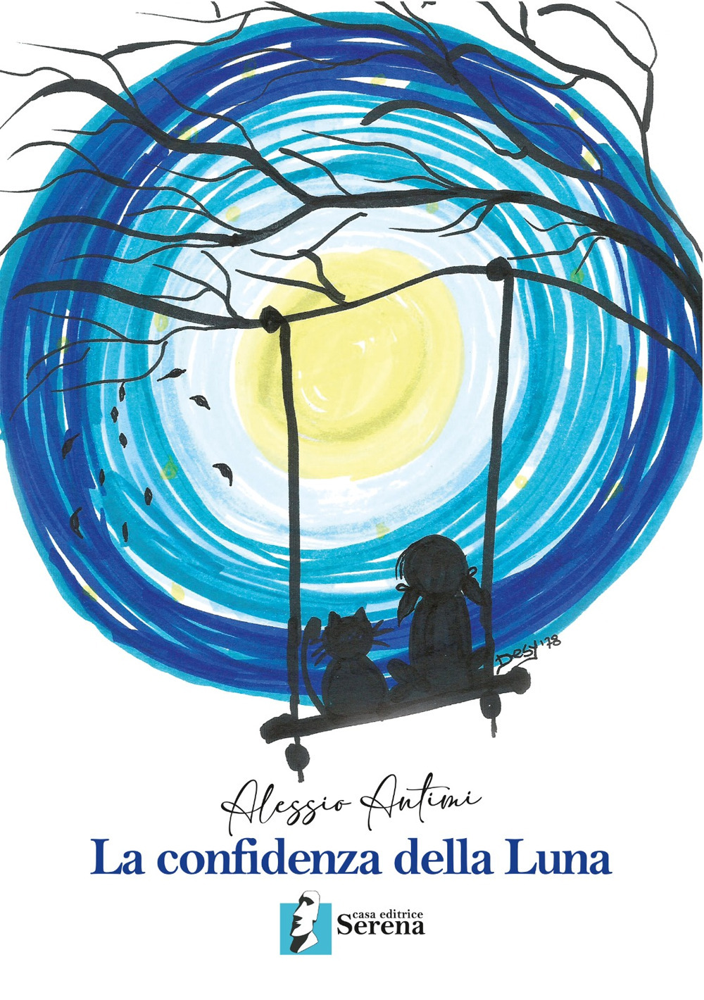 La confidenza della Luna